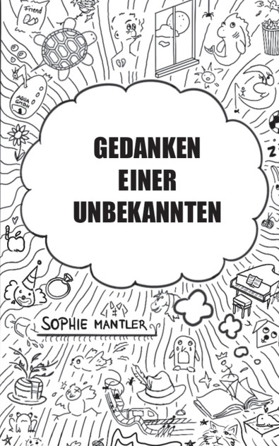 Gedanken einer Unbekannten