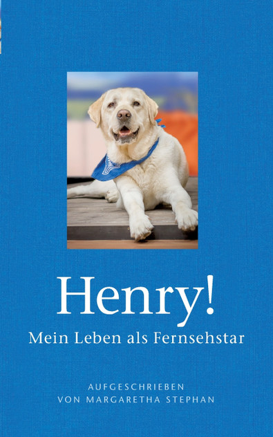 Henry! Mein Leben als Fernsehstar