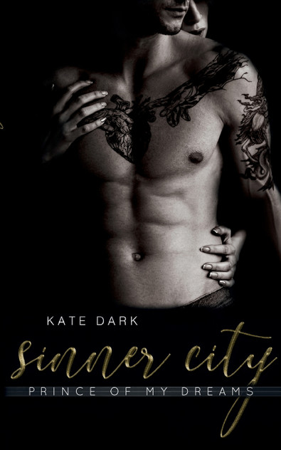Sinner City Sinner City