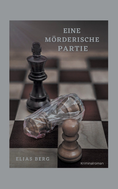 Eine mörderische Partie Eine mörderische Partie