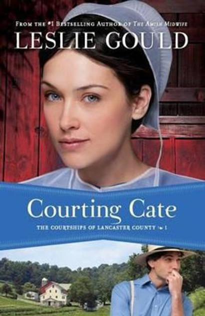 Courting Cate Courting Cate