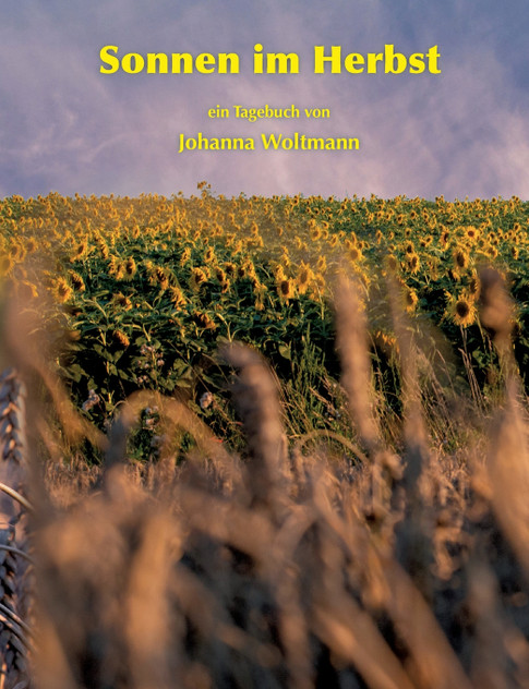 Sonnen im Herbst Sonnen im Herbst