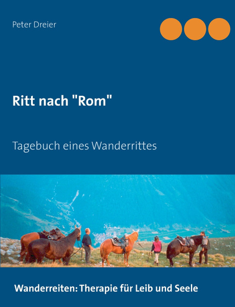 Ritt nach "Rom"