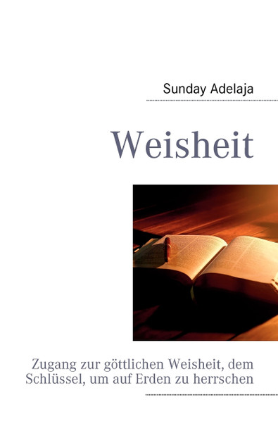 Weisheit Weisheit
