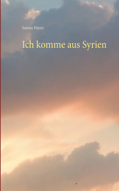 Ich komme aus Syrien