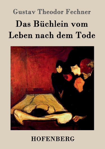 Das Büchlein vom Leben nach dem Tode Das Büchlein vom Leben nach dem Tode