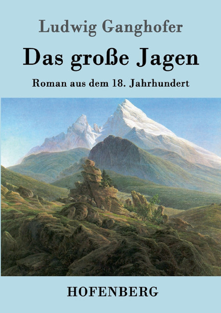 Das große Jagen Das große Jagen