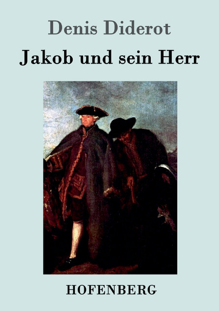 Jakob und sein Herr Jakob und sein Herr