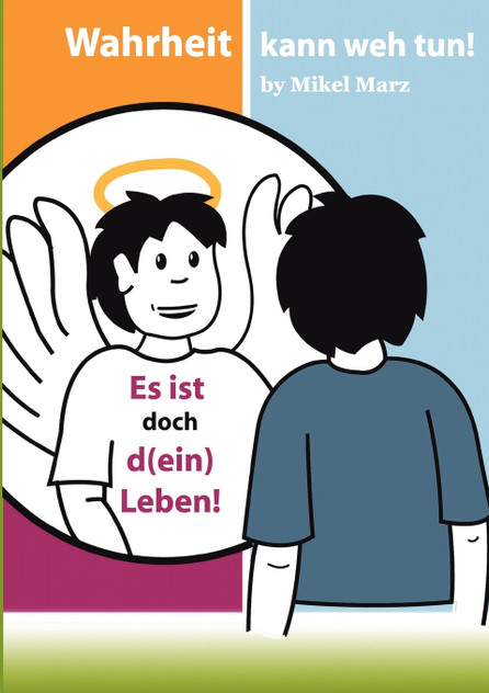 Es ist doch d(ein) Leben! Es ist doch d(ein) Leben!
