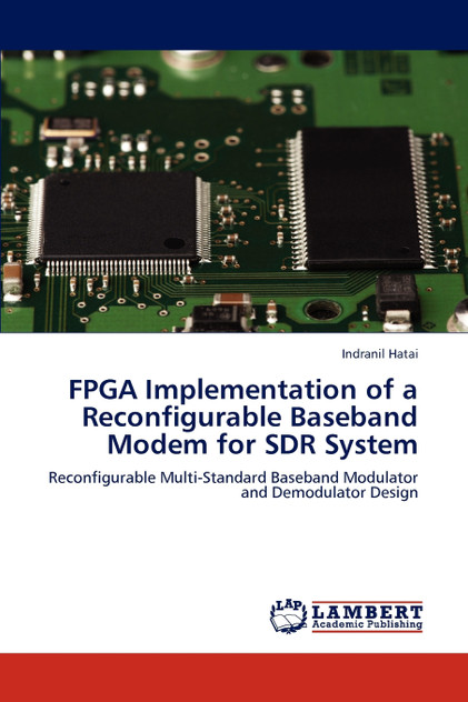 FPGA Implementation of a Reconfigurable Baseband Modem for SDR System
