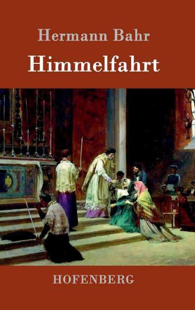 Himmelfahrt