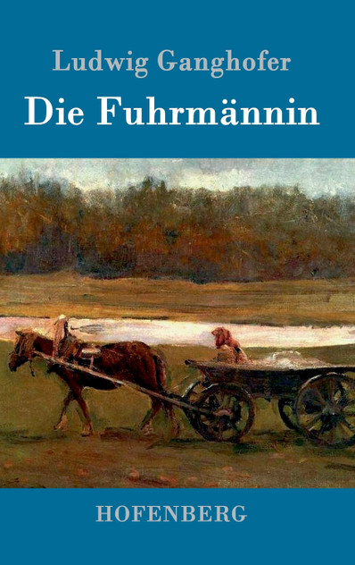 Die Fuhrmännin