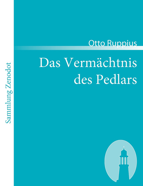 Das Vermächtnis des Pedlars Das Vermächtnis des Pedlars