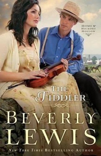 The Fiddler The Fiddler