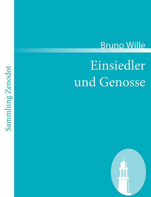 Einsiedler und Genosse Einsiedler und Genosse