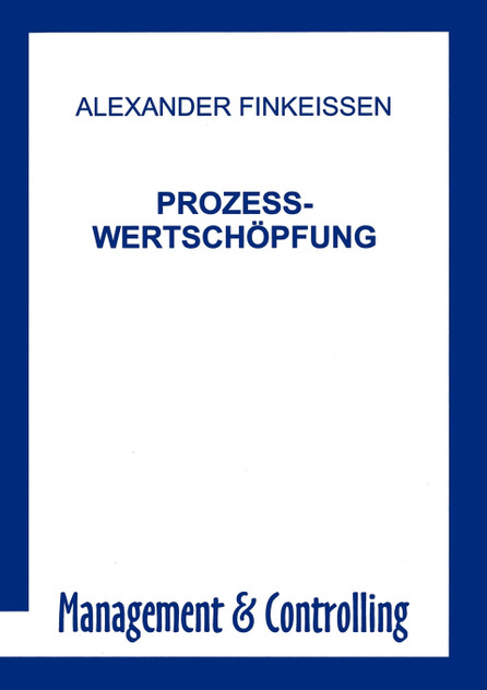 Prozess-Wertschöpfung