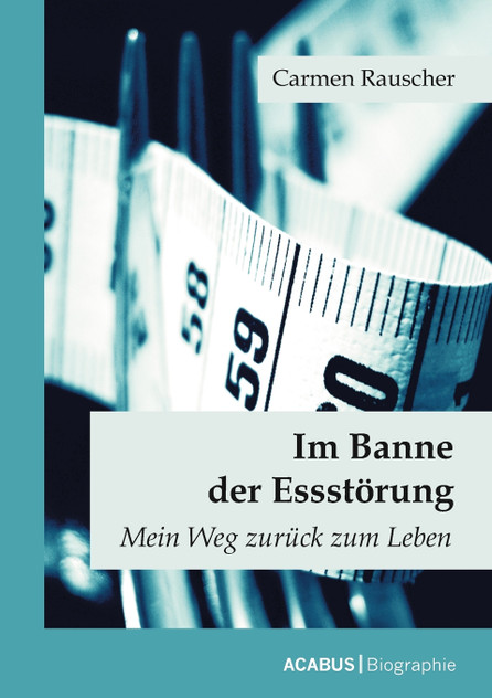 Im Banne der Essstörung Im Banne der Essstörung
