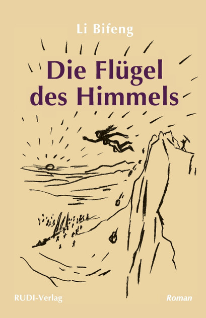Die Flügel des Himmels