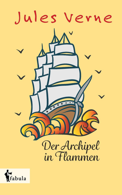 Der Archipel in Flammen Der Archipel in Flammen