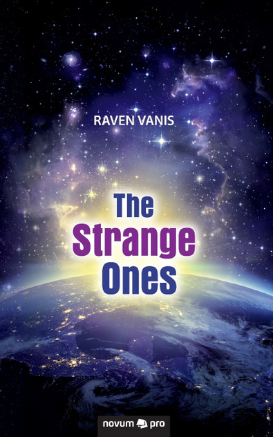 The Strange Ones The Strange Ones