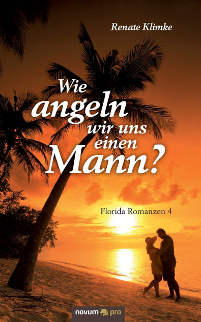 Wie angeln wir uns einen Mann? Wie angeln wir uns einen Mann?