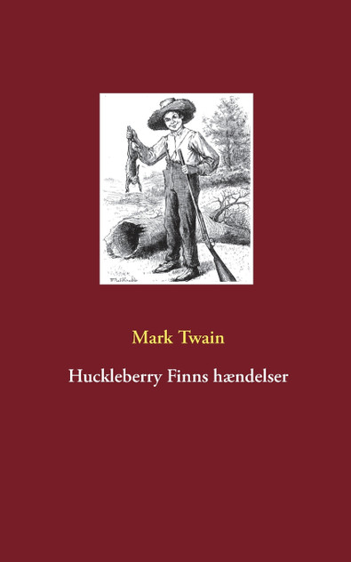 Huckleberry Finns hændelser
