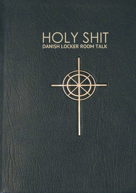 Holy Shit Holy Shit