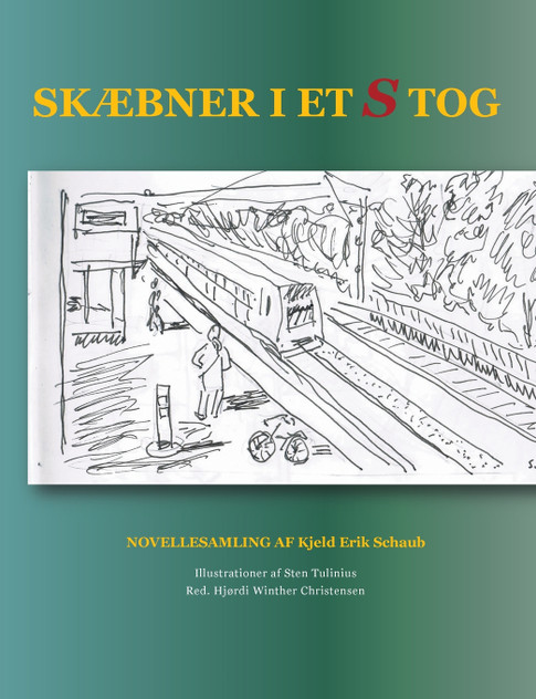 Skæbner i et s-tog