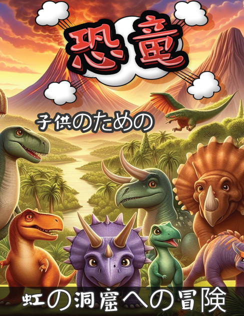 子供のための恐竜 子供のための恐竜