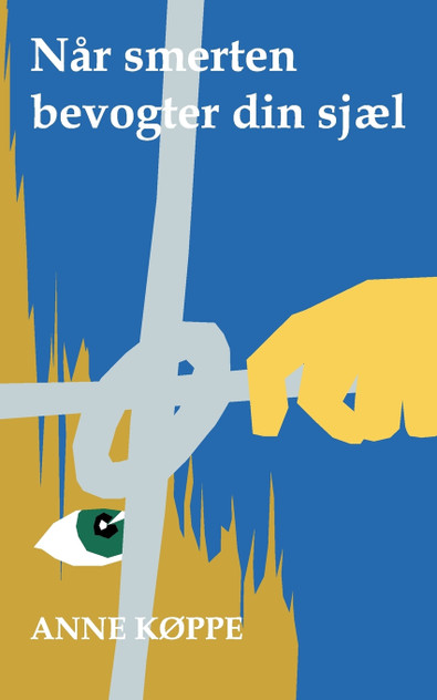 Når smerten bevogter din sjæl