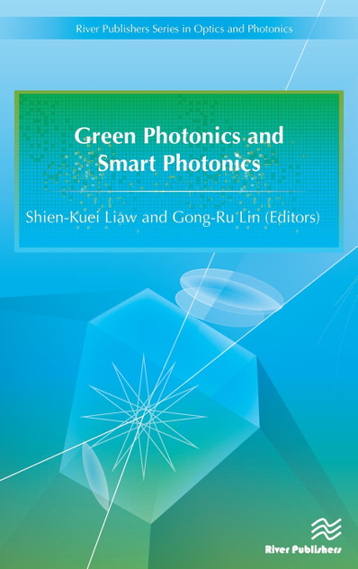 Green Photonics and Smart Photonics Green Photonics and Smart Photonics