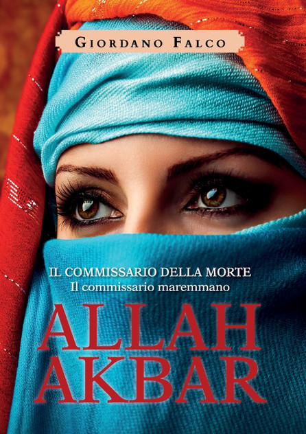 Allah Akbar Allah Akbar