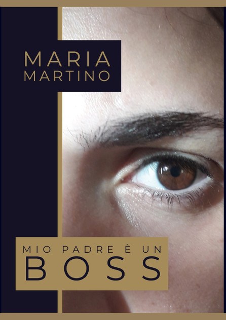 Mio padre è un boss Mio padre è un boss