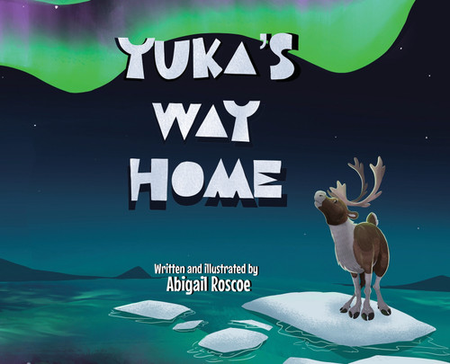 Yuka's Way Home Yuka's Way Home