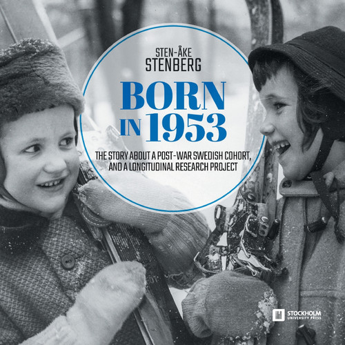 Born in 1953 Born in 1953