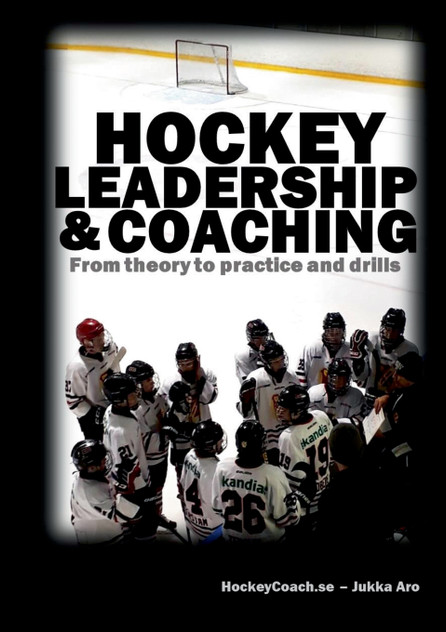 Hockey leadership and coaching Hockey leadership and coaching