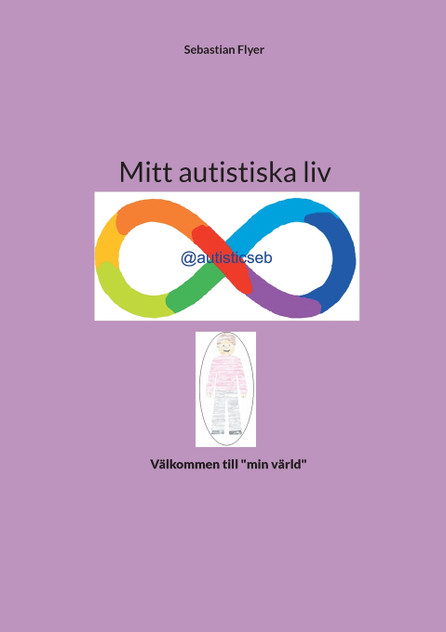 Mitt autistiska liv Mitt autistiska liv