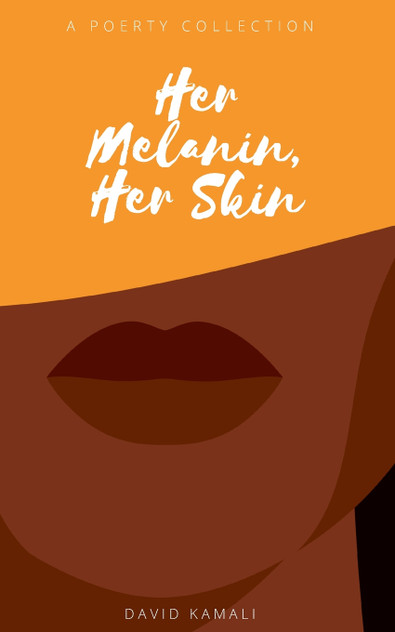 Her Melanin, Her Skin Her Melanin, Her Skin