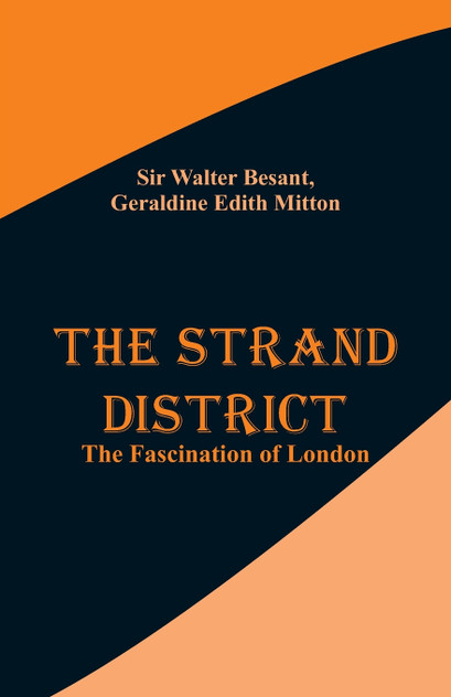 The Strand District The Strand District