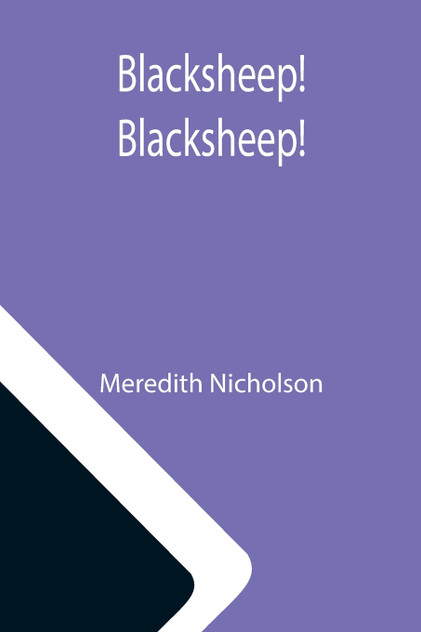 Blacksheep! Blacksheep! Blacksheep! Blacksheep!