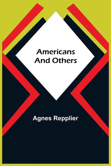 Americans and Others Americans and Others