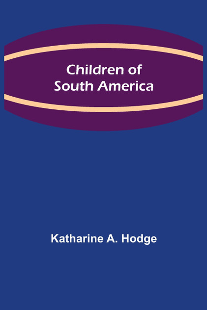 Children of South America
