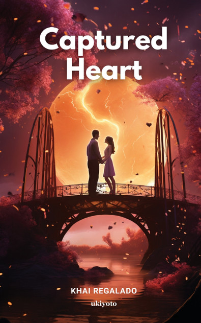 Captured Heart Captured Heart