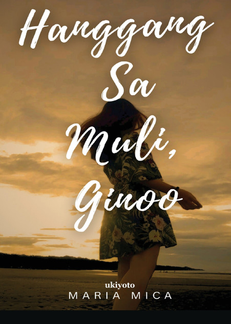 Hanggang Sa Muli, Ginoo Hanggang Sa Muli, Ginoo