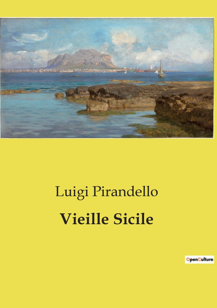 Vieille Sicile