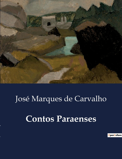 Contos Paraenses Contos Paraenses