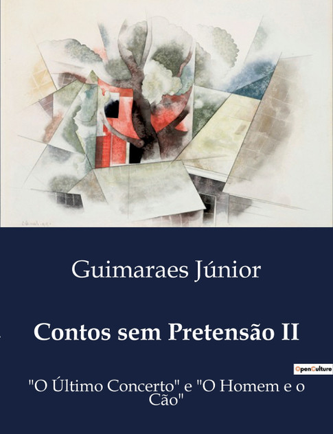Contos sem Pretensão II Contos sem Pretensão II