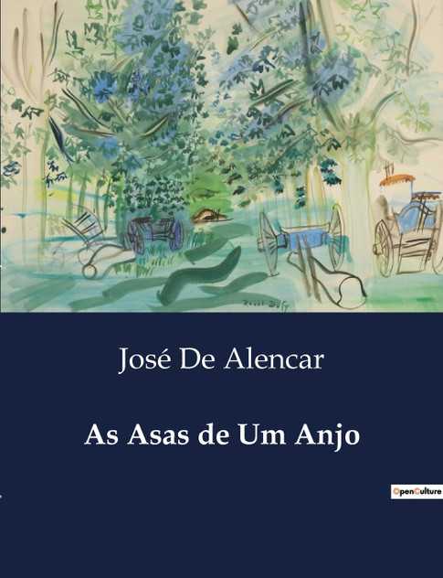 As Asas de Um Anjo As Asas de Um Anjo