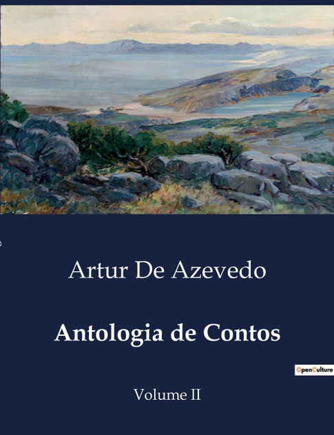 Antologia de Contos Antologia de Contos