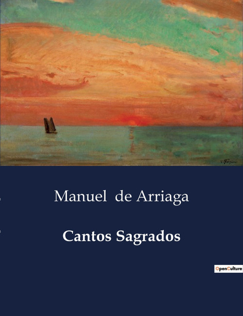 Cantos Sagrados Cantos Sagrados